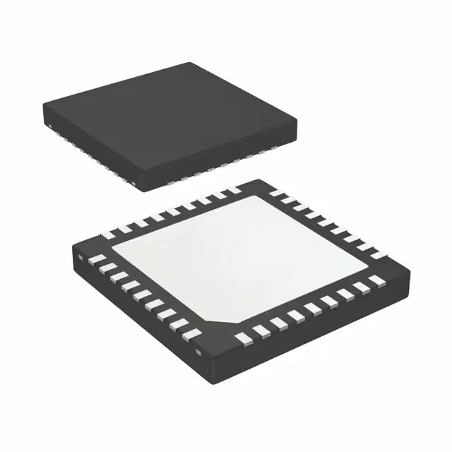 Texas Instruments LMX2571NJKT