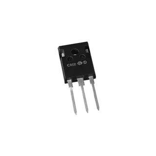 Wolfspeed, Inc. E3M0075120D