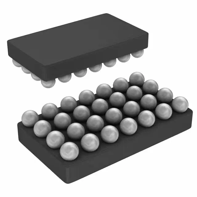 Texas Instruments TPS66120YBGR
