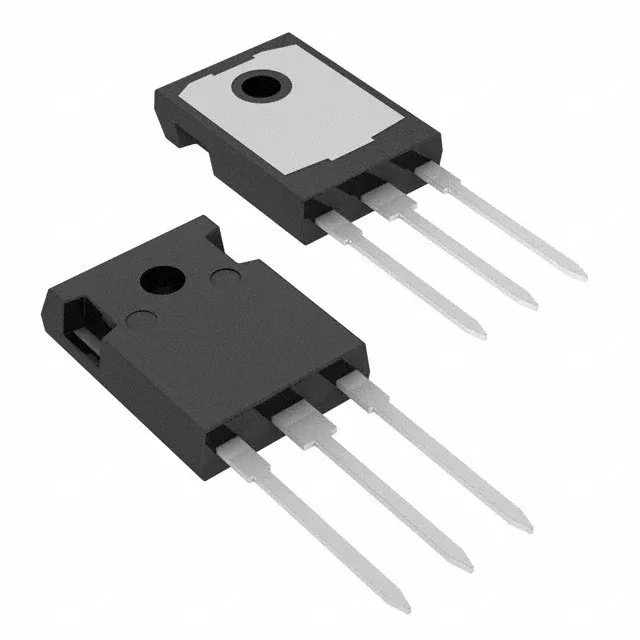 STMicroelectronics STPSC20H065CWY