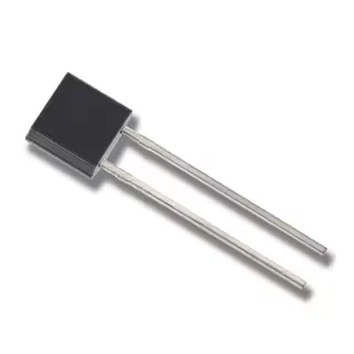 Linear Integrated Systems, Inc. J502 TO-92 2L