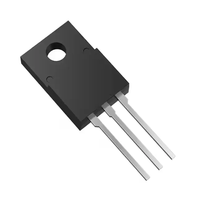 Toshiba Semiconductor TK22A65X5,S5X