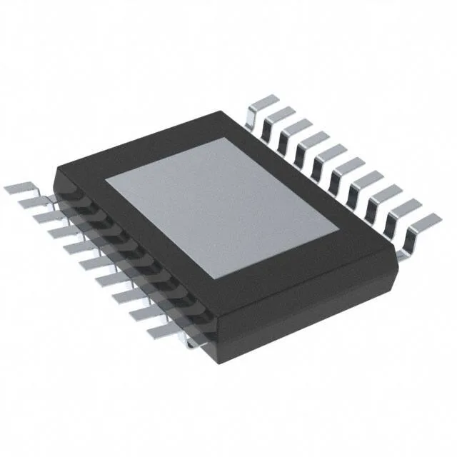 ROHM Semiconductor BD68610EFV-E2 — Discrete Semiconductors