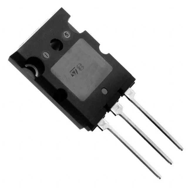 STMicroelectronics 2SC5200 — Discrete Semiconductors