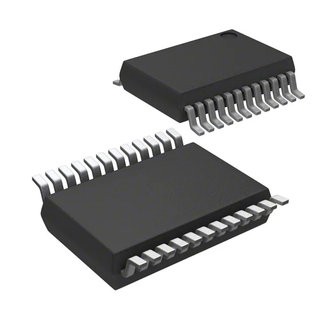 Silicon Labs EFM8UB11F16G-C-QSOP24