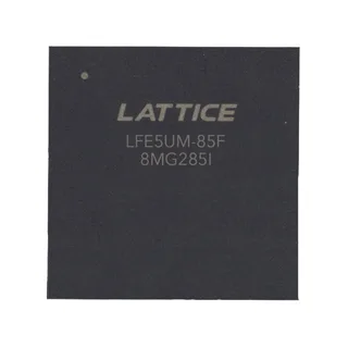 Lattice Semiconductor Corporation LFE5UM-85F-8MG285I