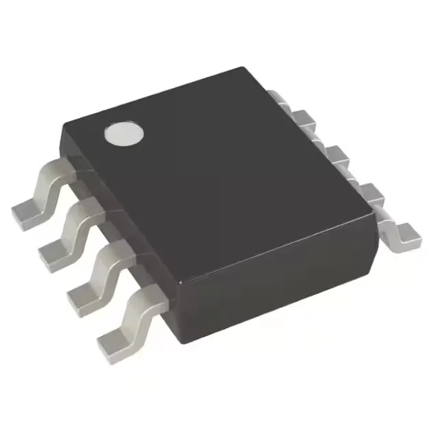 Macronix MX25U2032EMDI-12G — Memory (DRAM / SRAM / Flash / EEPROM)