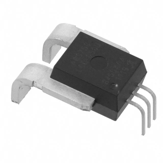 Allegro MicroSystems ACS773LCB-050B-PFF-T — Signal Isolation