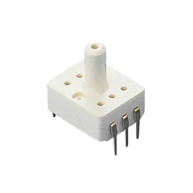 Nidec Copal Electronics P-2000-501G-15-BN