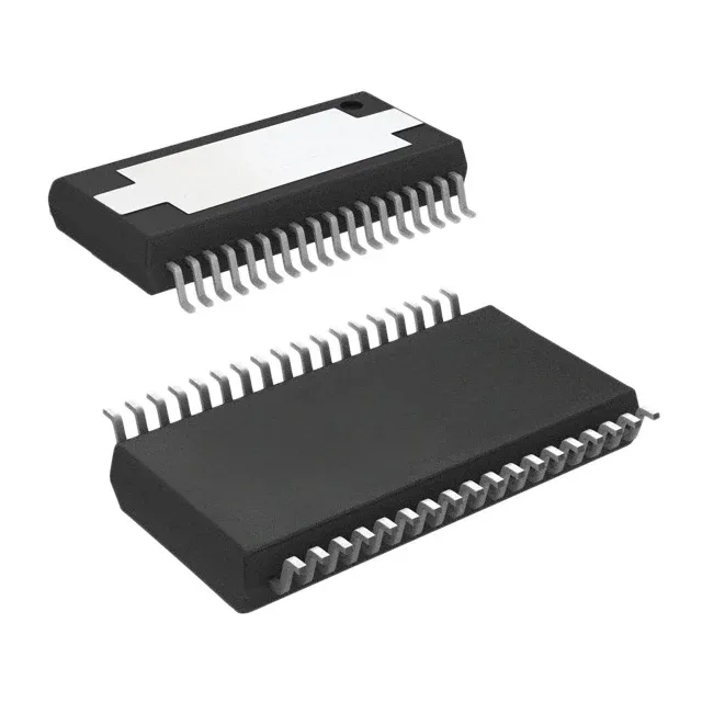 Texas Instruments DRV8332DKD