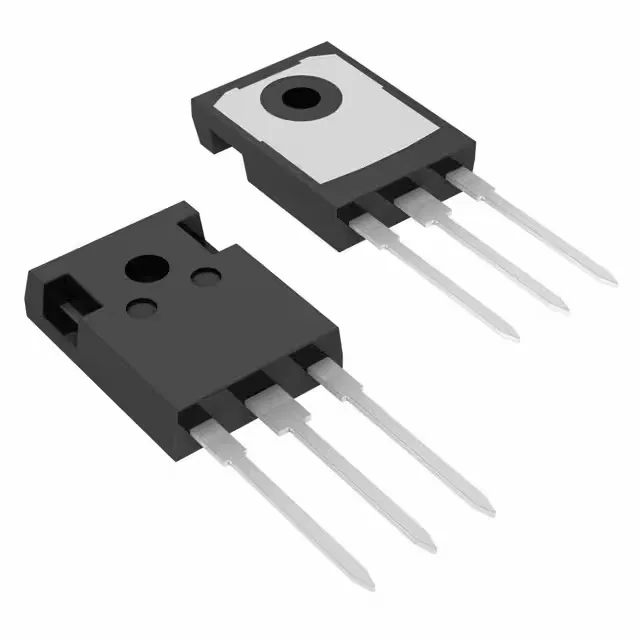 onsemi FCH041N60F