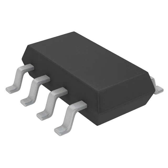 Richtek USA Inc. RT6214BHRGJ8F