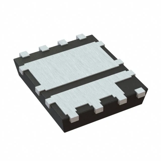 ROHM Semiconductor HP8K22TB