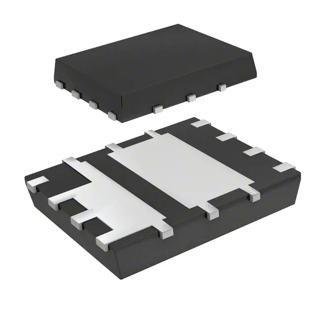 Alpha & Omega Semiconductor Inc. AONY36354 — Discrete Semiconductors