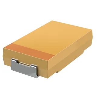 KYOCERA AVX TPSX476K016R0180