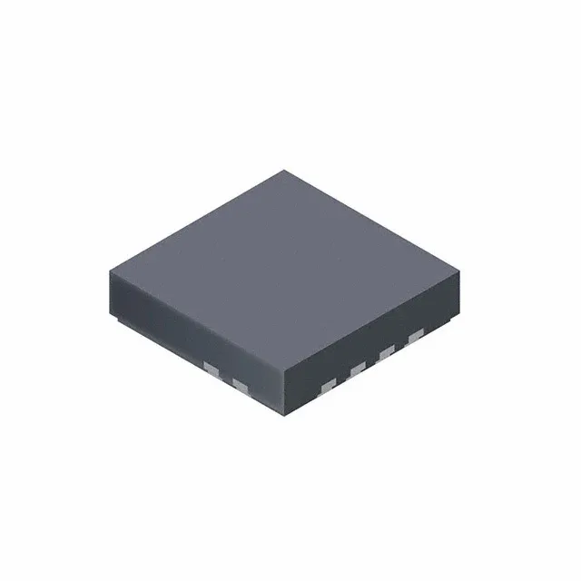 Allegro MicroSystems ACS71240KEXBLT-010B3-115 — Sensors & Transducers