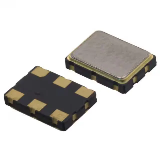 ECS Inc. ECS-LVDS25-1000-A — Crystals & Oscillators