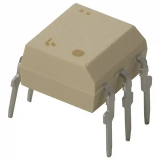 Toshiba Semiconductor and Storage 4N26(SHORT,F)