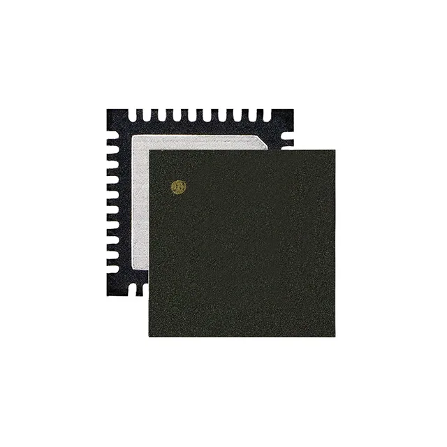 Nordic Semiconductor ASA NRF52820-QDAA-R — RF & Wireless ICs