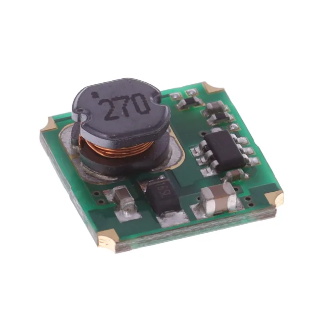 Mornsun America, LLC K78X6JT-500R3-LB — DC-DC Power Modules