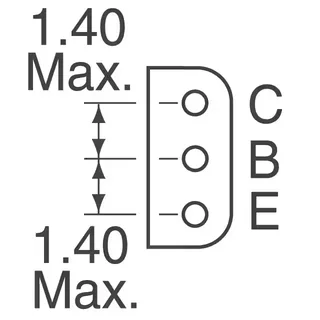 Diodes Incorporated ZTX718