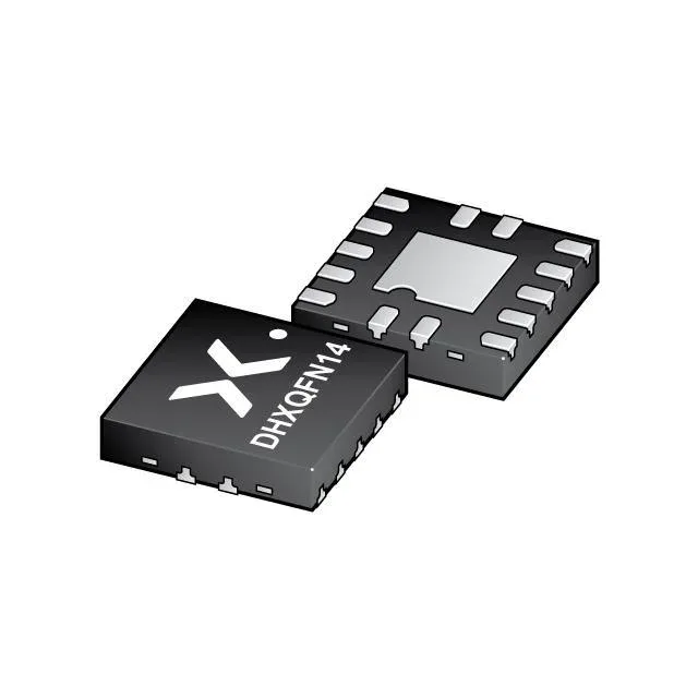 Nexperia USA Inc. 74LVC14ABZZ — Analog & Data Acquisition