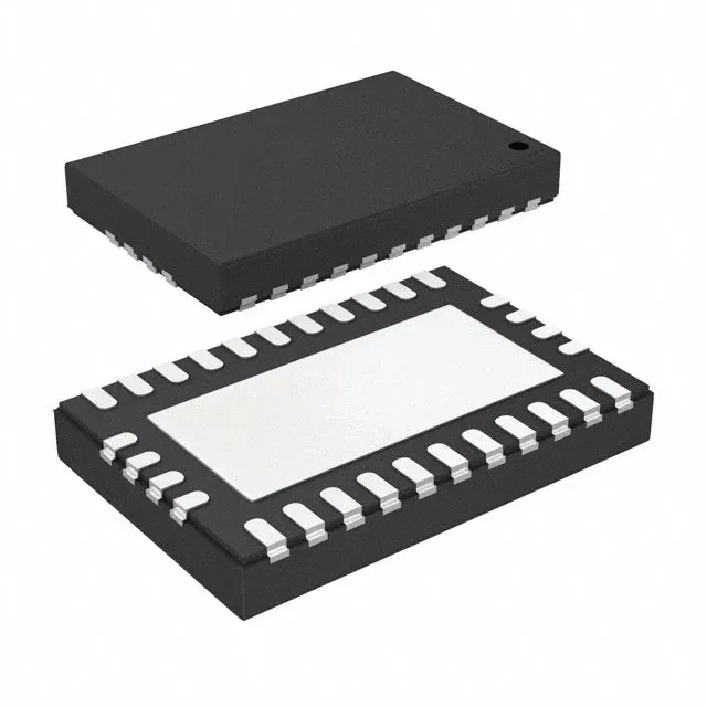 Texas Instruments LM73605QURNPRQ1 — Discrete Semiconductors