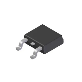 Diodes Incorporated AZ1084CD-5.0TRG1
