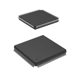 Lattice Semiconductor LC5512MC-45QN208C