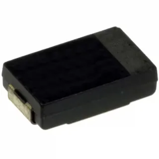 Panasonic Electronic Components EEF-CX0E221R