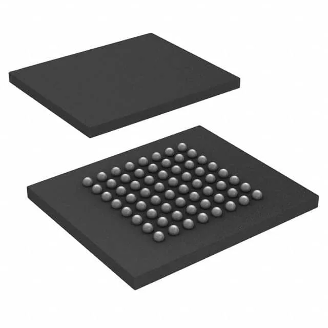 Infineon Technologies S29GL01GS11FHIV23
