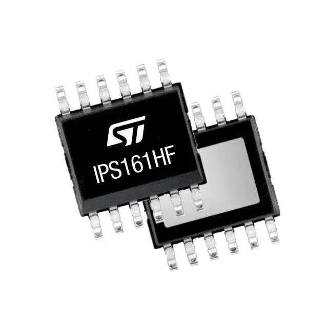 STMicroelectronics IPS161HFTR