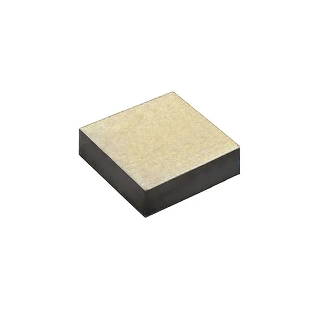Vishay Beyschlag/Draloric/BC Components NTCC201E4502JT — Sensors & Transducers