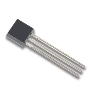 Linear Integrated Systems, Inc. J212 TO-92 3L ROHS