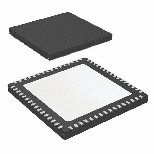 Microchip Technology ZL38062LDF1 — Discrete Semiconductors