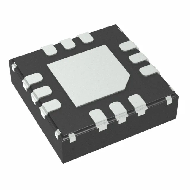 Analog Devices MAX16990ATCD/VY+T — DC-DC Power Modules