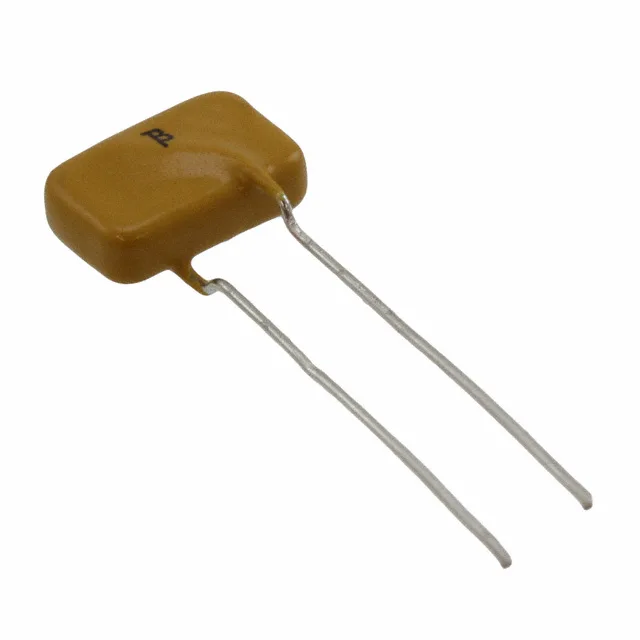 Bourns Inc. MF-R015/600-A-2 — Circuit Protection