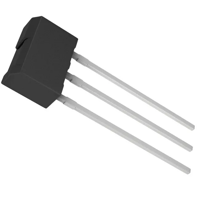 Rohm Semiconductor 2SC4015TV2N