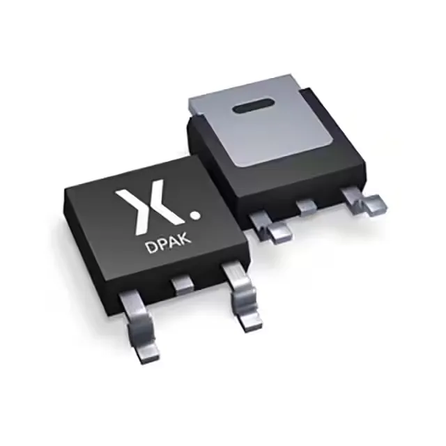 Nexperia USA Inc. MJD32CAJ — DC-DC Power Modules