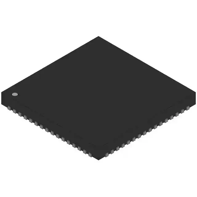 ATMEGA169P-16MCH