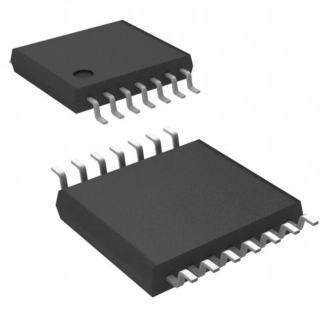 Rohm Semiconductor LM2902KPWR