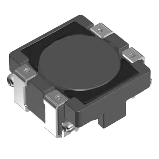 TDK Corporation ACM4520V-901-2P-TL00 — EMI Filters & Ferrite Beads