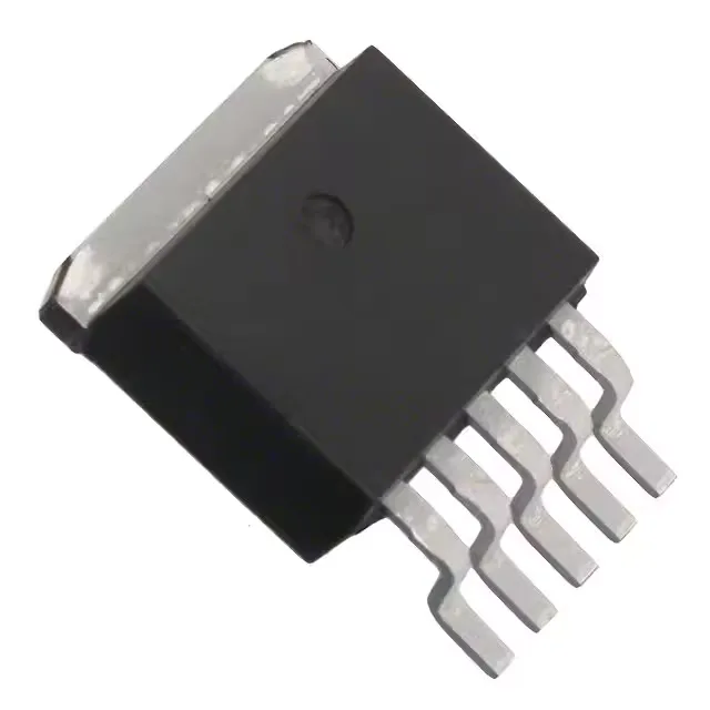 MaxLinear, Inc. SPX29302T5-L/TR
