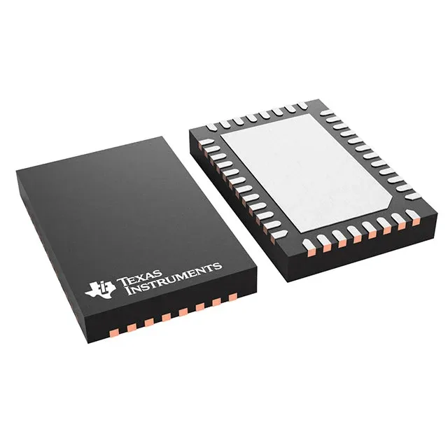 Texas Instruments TDP1204RNQR — Analog & Data Acquisition