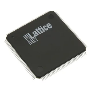 Lattice Semiconductor LCMXO1200C-3TN144I