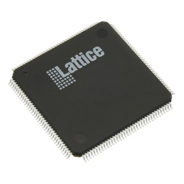 Lattice Semiconductor Corporation LCMXO2-1200HC-4TG144C