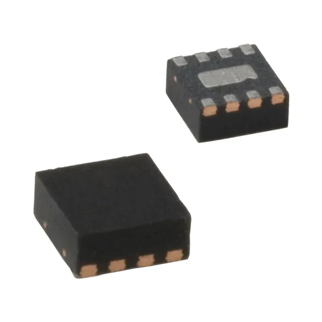 Microchip Technology MIC2287-34YML-TR