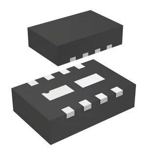Diodes Incorporated ZXTD617MCTA