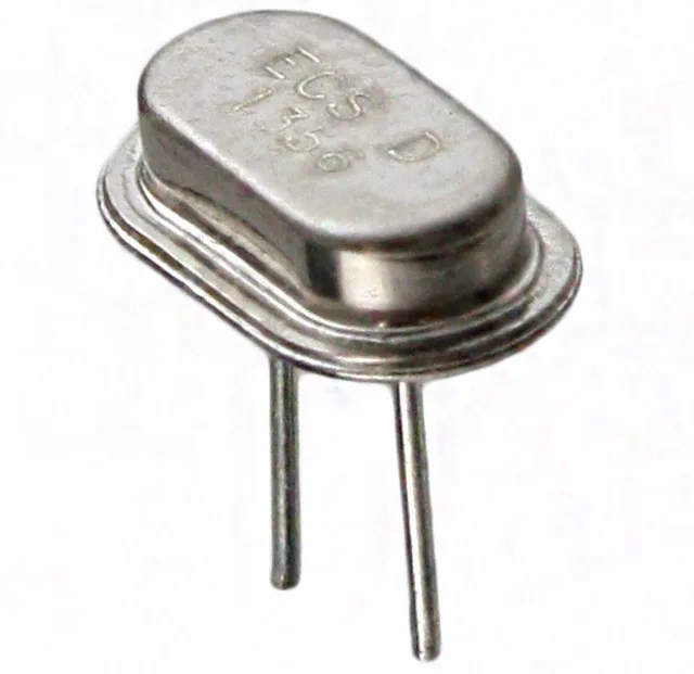 ECS Inc. ECS-160-20-46X