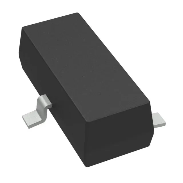 Texas Instruments LM4041DEM3X-1.2/NOPB — Analog & Data Acquisition